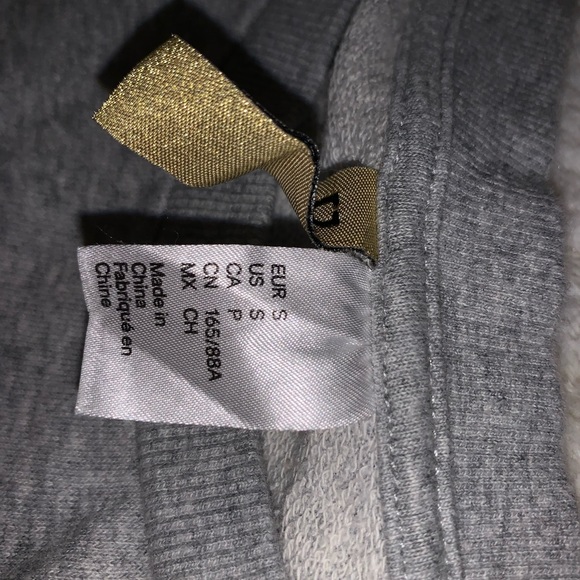 Crop Top - Picture 2 of 2